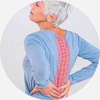 Spasmes musculaires