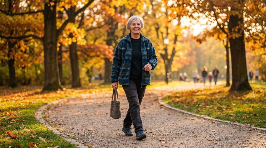 Une vie sans douleur
